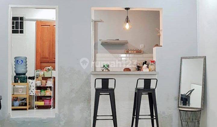 JUAL CEPAT RUMAH MURAH DI CEMPLANG BARU DENGAN SUASANA ASRI 7