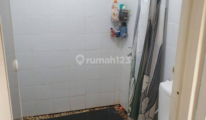 JUAL CEPAT RUMAH MURAH DI CEMPLANG BARU DENGAN SUASANA ASRI 9