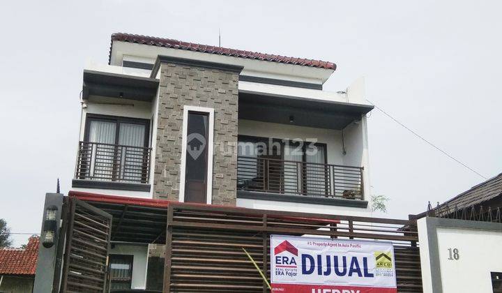 RUMAH MANIS SIAP HUNI FULL FURNICE ALL 2