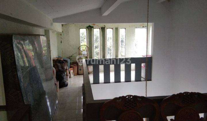 JUAL MURAH RUMAH DI JLN PAKIS 2 LANTAI  2