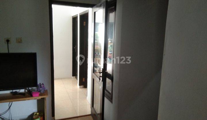 TURUN HARGA DIJUAL RUMAH SUPER MURAH DI VILLA SETIA BUDI RESIDENCE CICURUG 4