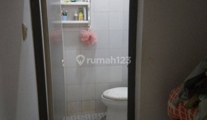 TURUN HARGA DIJUAL RUMAH SUPER MURAH DI VILLA SETIA BUDI RESIDENCE CICURUG 5