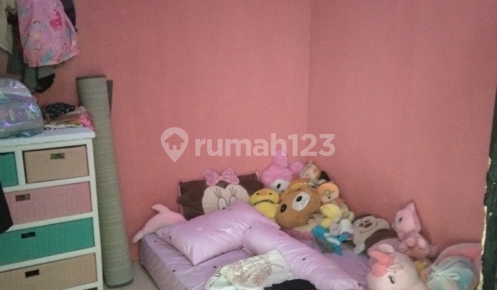 TURUN HARGA DIJUAL RUMAH SUPER MURAH DI VILLA SETIA BUDI RESIDENCE CICURUG 6