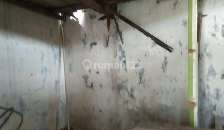 RUMAH MURAH DI PESONA BATAVIA KEMANG BOGOR 3