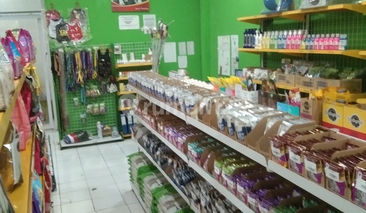 CHEAP RUKO IN MUTIARA GADING TIMUR RAYA HOUSING ESTATE 2