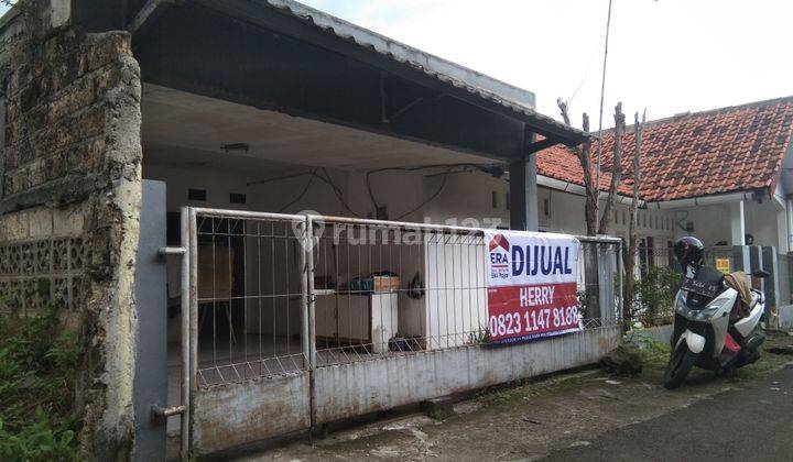 Rumah Murah Di Perumnas Depok Jaya 1 1