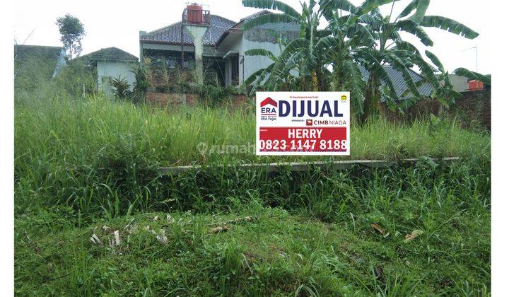 DIJUAL CEPAT KAVLING MURAH DI PAMOYANAN HIJAU  1