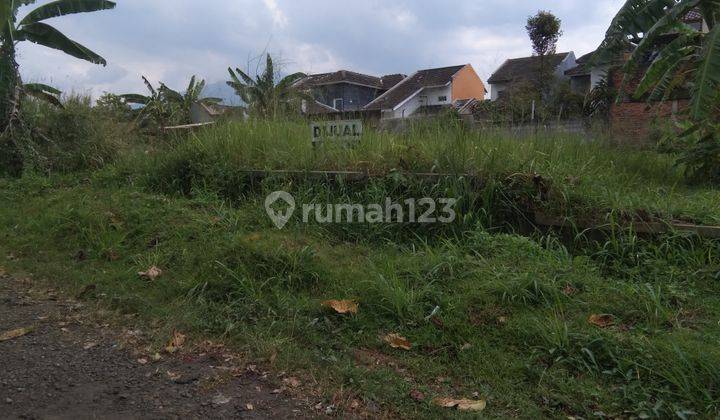 DIJUAL CEPAT KAVLING MURAH DI PAMOYANAN HIJAU  2