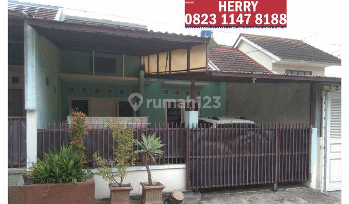 JUAL MURAH RUMAH DI PANORAMA PAMOYANAN 1