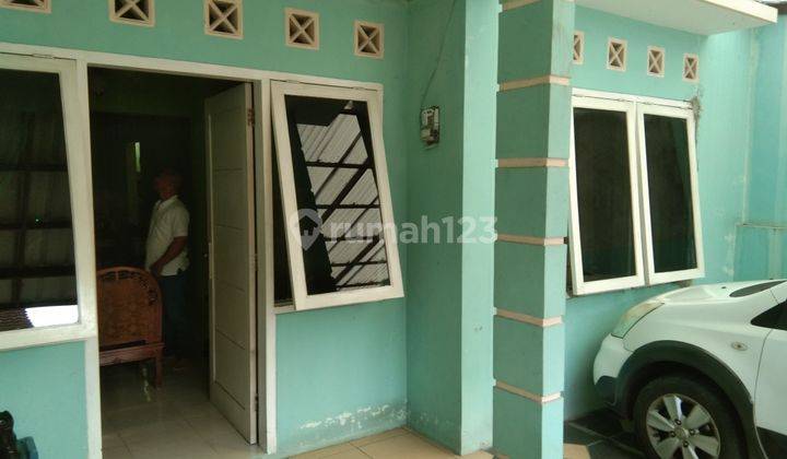 JUAL MURAH RUMAH DI PANORAMA PAMOYANAN 3