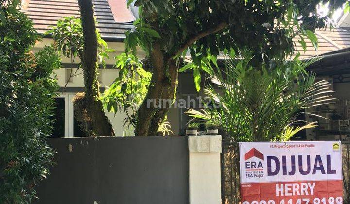 RUMAH HOOK MURAH DI VILA BOGOR INDAH 5 2