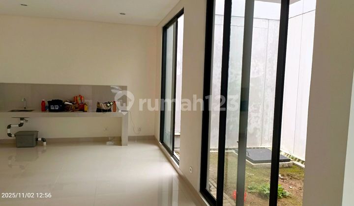Rent a House in Mahogany Summarecon Bogor 2