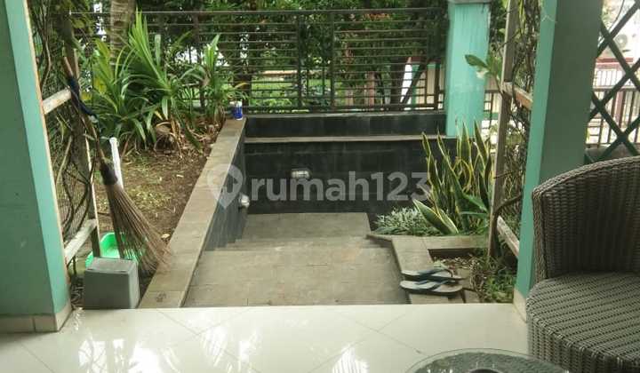 Rumah Murah Di Bumi Menteng Asri Bogor 2