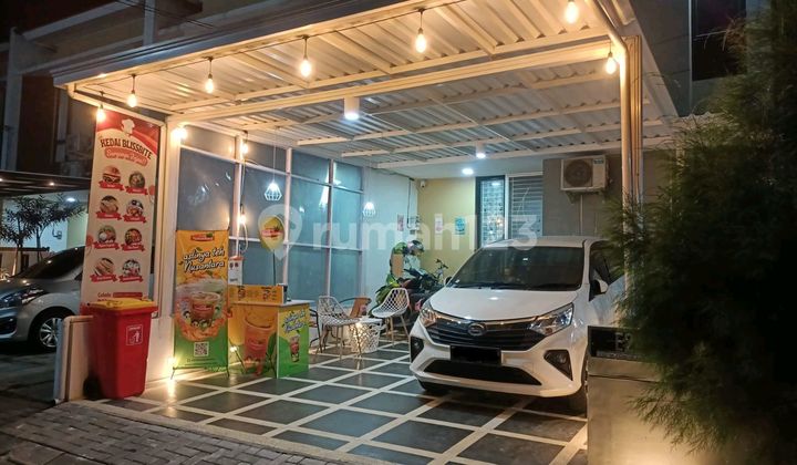 Rumah Bagus Dan Siap Huni Di Kayu Manis Residence Semplak 2