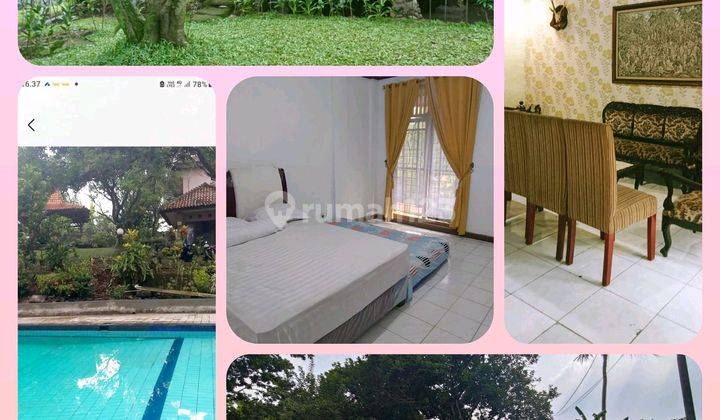 JUAL CEPAT SAJA HARGA SPECIAL VILLA MURAH DI CIOMAS HARAPAN JAYA 2