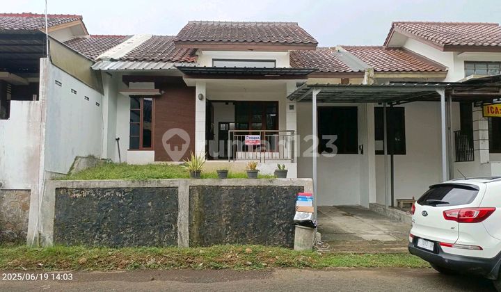 RUMAH SEWA MURAH DI BNR