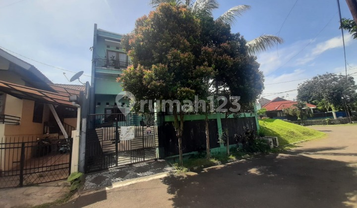 Rumah Murah Di Bumi Menteng Asri Bogor