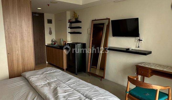 Apartemen Full Furnish Murah Di Bogor Icon Bogor 2