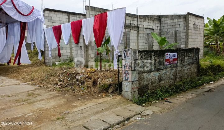Tanah Murah Di Babadak Sindang Rasa