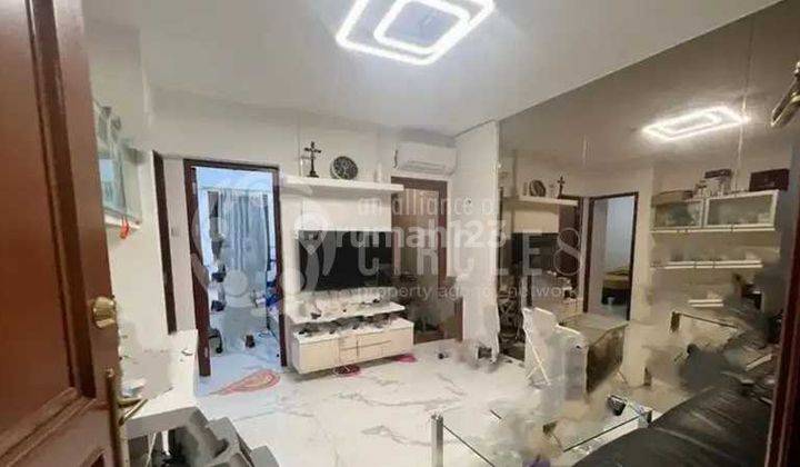 Dijual Cepat Apartemen 2bedroom Di The Majersty Hotel Sukajadi Bandung Kota 1