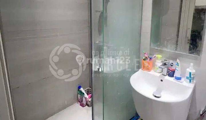 Dijual Cepat Apartemen 2bedroom Di The Majersty Hotel Sukajadi Bandung Kota 2