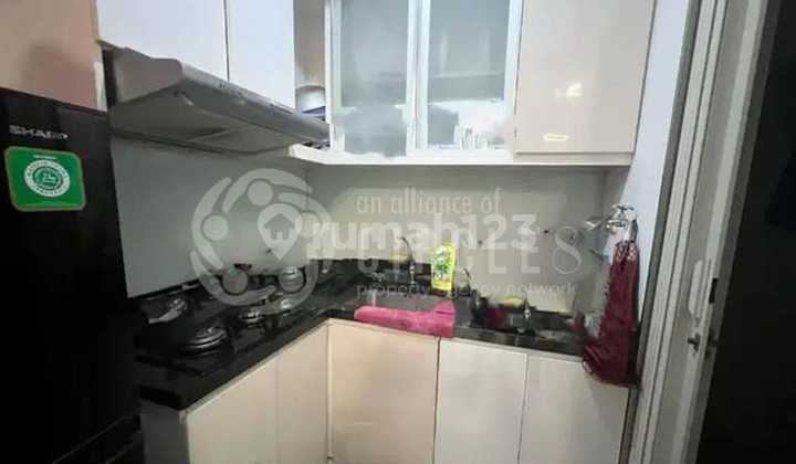 Dijual Cepat Apartemen 2bedroom Di The Majersty Hotel Sukajadi Bandung Kota 3