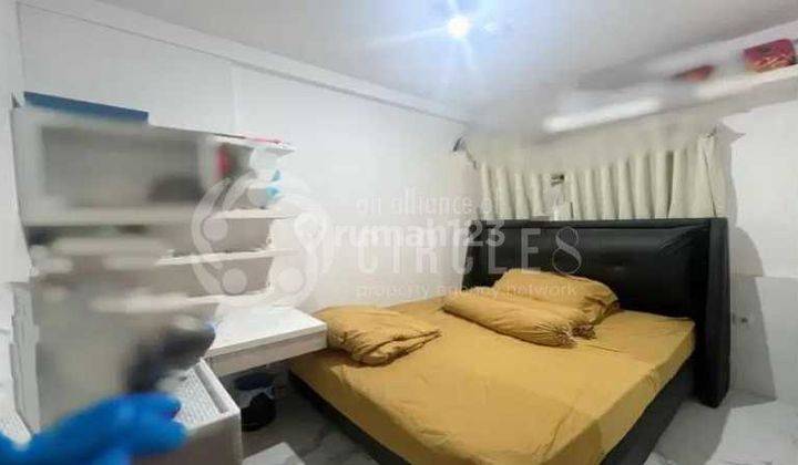 Dijual Murah Banget Apartemen 2bedroom Di The Majesty Sukajadi Bandung 1