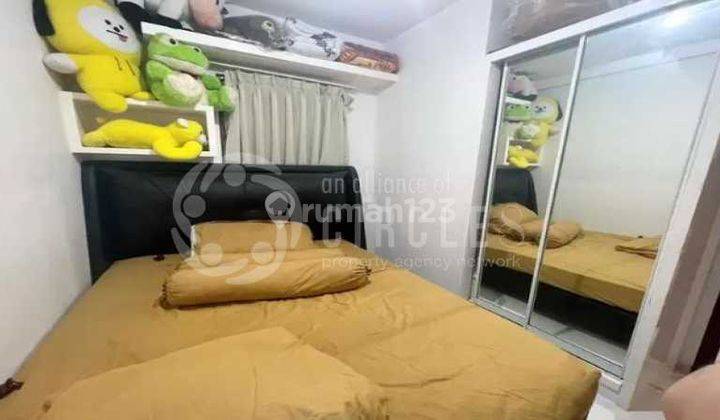 Dijual Murah Banget Apartemen 2bedroom Di The Majesty Sukajadi Bandung 5