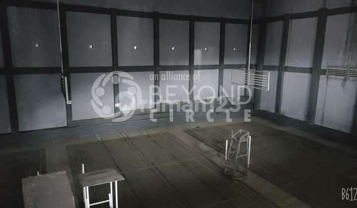 Ruang Usaha Dijamin Laku Hoki Area Terbaik Di Lembang Bandung Barat 3
