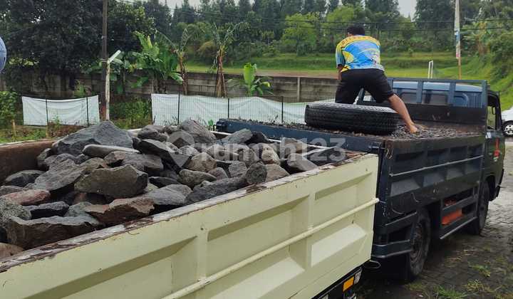 Rumah mewah minimalis harga murah! 7