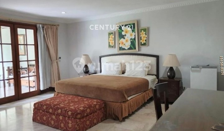 Dijual Rumah Mewah Besar dan Asri di Bintaro Sektor 9 2