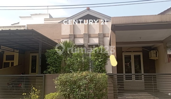 Dijual Rumah Siap Huni Full Furnished di Bintaro Sektor 5
