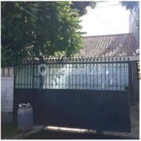 Dijual Cepat Rumah Hitung Tanah 1 Lantai Cocok untuk Kos