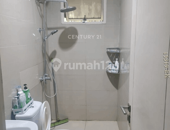 For Sale, Move-In Ready House in Kebayoran Residence Bintaro Sector 7 2