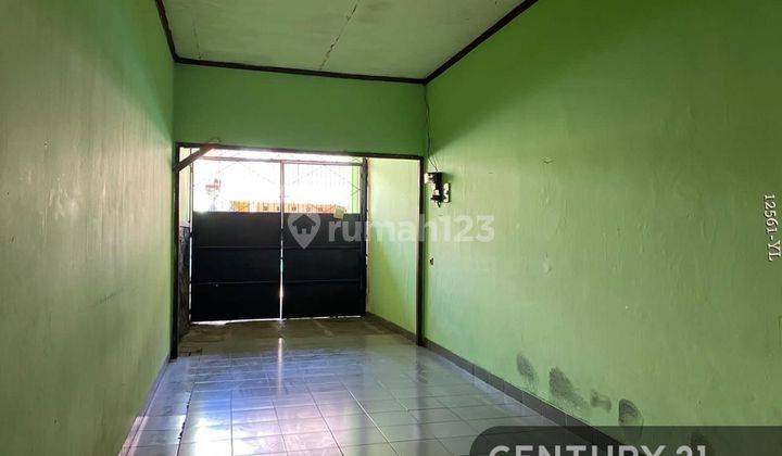 Rumah Dgn Paviliun Di Ulujami Jakarta Selatan 2