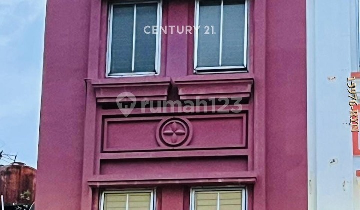 For Rent 3-Story Shop House Suitable for Business 2