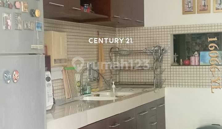 Dijual Rumah Siap Huni Full Furnished di Bintaro Sektor 5 2