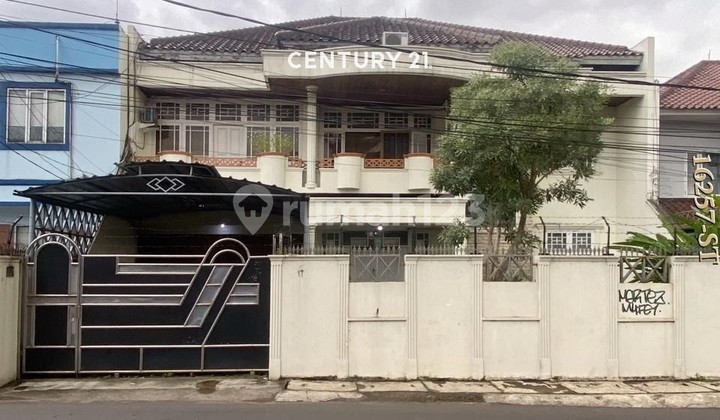 Posisi Rumah Sangat Strategis Akses Dekat Daerah Bintaro Jaya Posisi Rumah Sangat Strategis Akses Dekat Daerah Bintaro Jaya