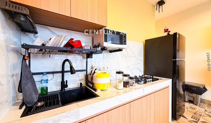 Dijual Cepat Kost di Jakarta Barat Dekat Central Park 2