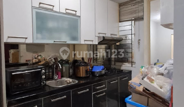 Dijual Rumah di Emerald View Bintaro Sektor 9 Tangerang Selatan 2