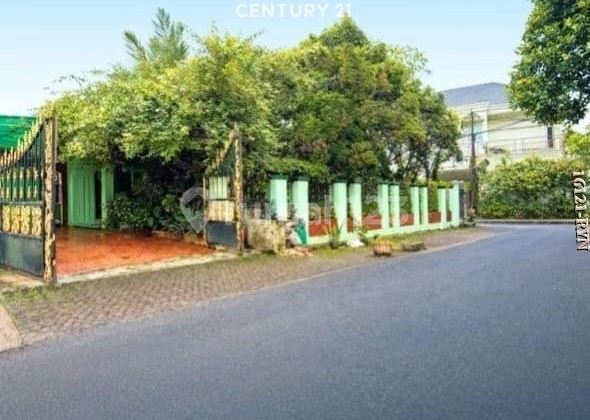 Di Jual Rumah Siap Huni Area di Pancoran