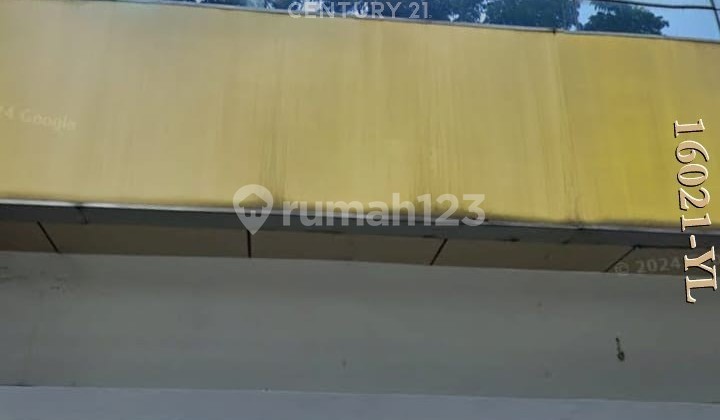 Dijual Ruko 3 Lantai di Kebayoran Arcade Bintaro Dijual Ruko 3 Lantai di Kebayoran Arcade Bintaro