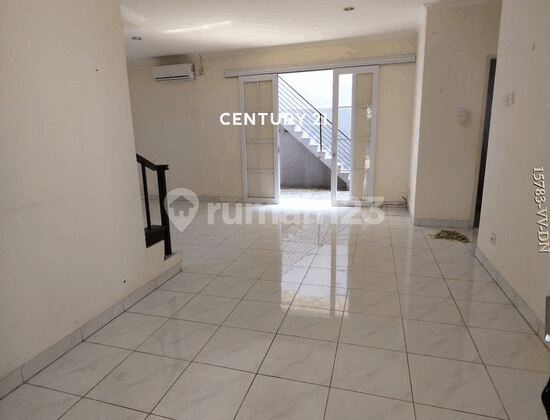 Disewakan Rumah Siap Huni di Bintaro Jaya Sektor 9 2