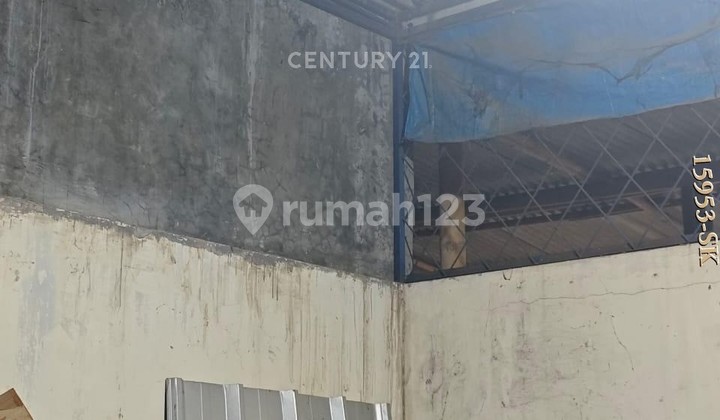 For Sale 2-Story Ready-to-Use Shop House in Graha Raya Bintaro 2