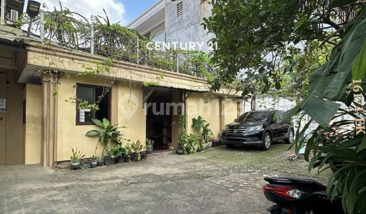 Dijual Rumah Kos di Radio Dalam Jakarta Selatan