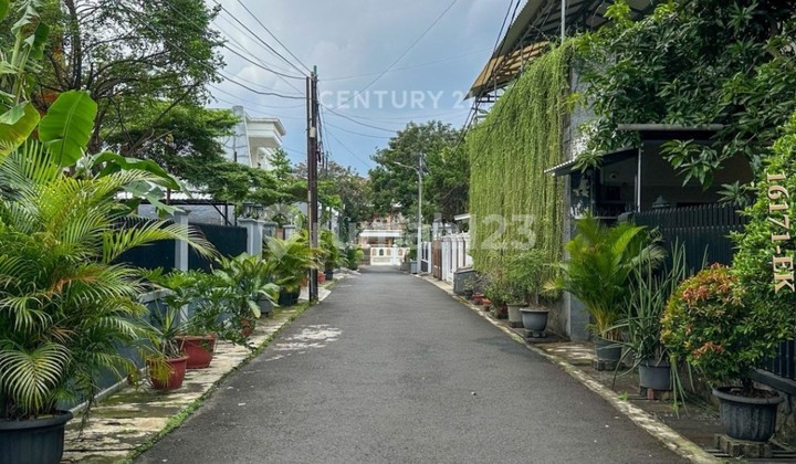 Dijual Rumah Kos di Radio Dalam Jakarta Selatan 2