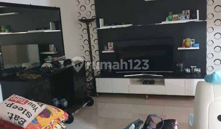 Rumah Siap Huni di Pamulang Permai 1, Tangerang Selatan ( Dn) 1