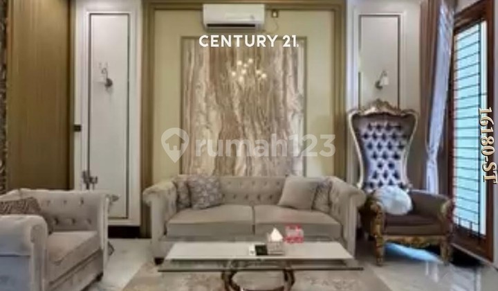 Dijual Rumah Mewah dan Hommy di Lebak Bulus Jakarta Selatan 2