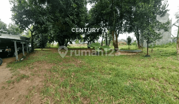 Dijual Kavling Cocok untuk Cluster di Pinggir Jalan Besar di Bint Dijual Kavling Cocok untuk Cluster di Pinggir Jalan Besar di Bint