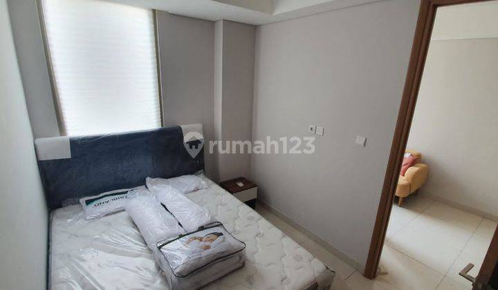 Disewakan unit 1BR furnished unit terbatas 2